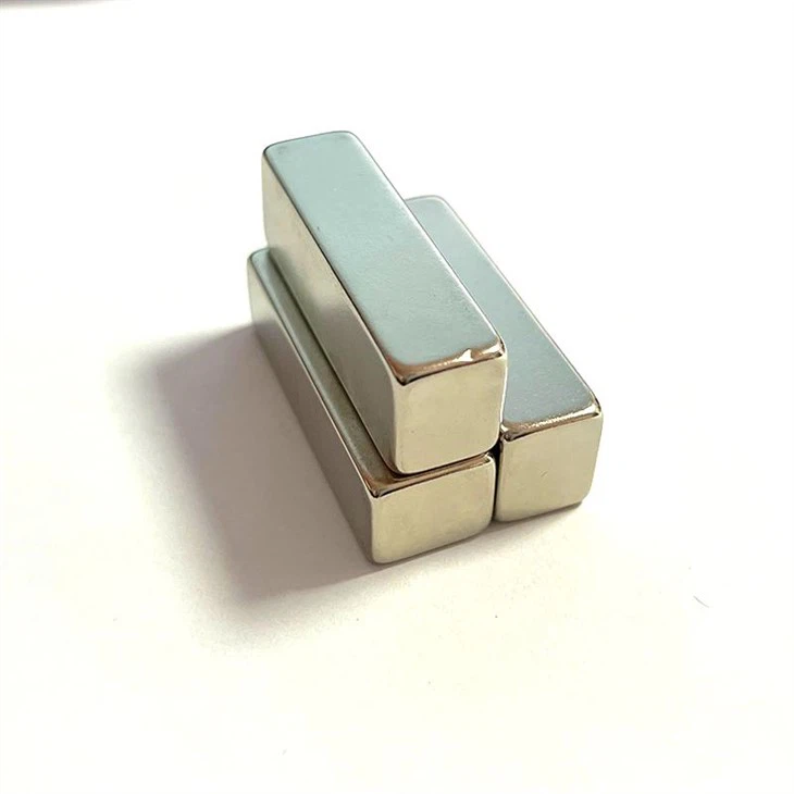 Smartwatch Magnetic Component